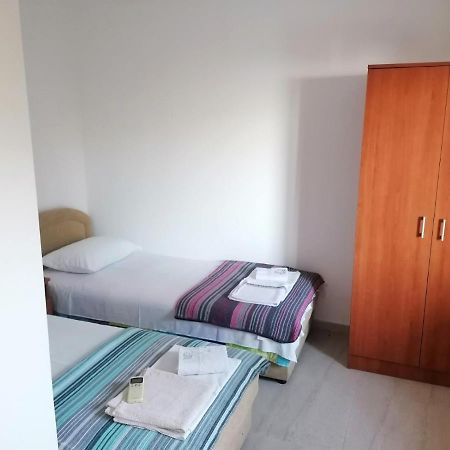Apartmani Cupic Budva Extérieur photo