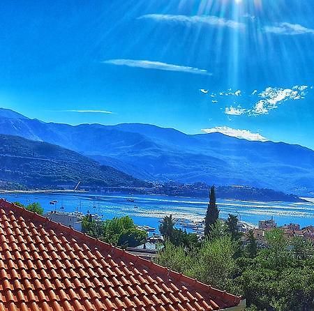 Apartmani Cupic Budva Extérieur photo