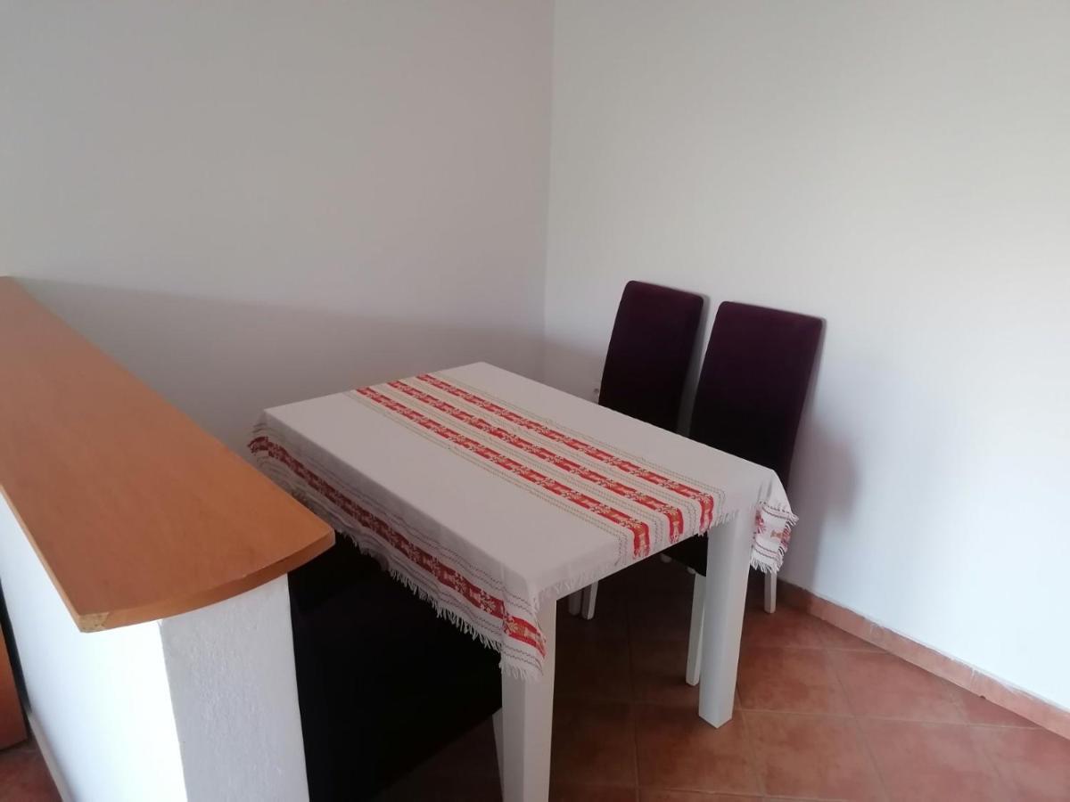Apartmani Cupic Budva Extérieur photo