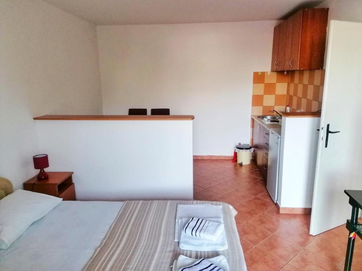 Apartmani Cupic Budva Extérieur photo