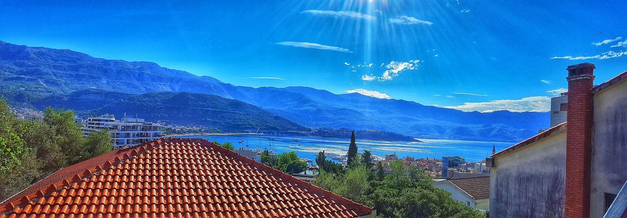 Apartmani Cupic Budva Extérieur photo