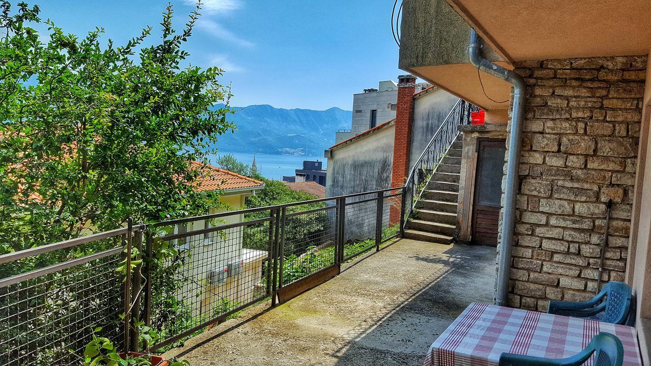 Apartmani Cupic Budva Extérieur photo
